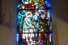 7997 16-4 Joan of Arc window