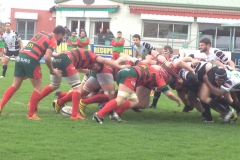 7641 25-3 Rugby match