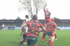 7644 25-3 Rugby match