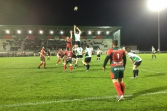 7656 25-3 Rugby match