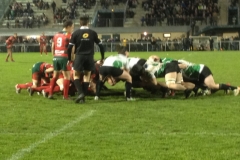 7659 25-3 Rugby match