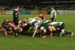 7662 25-3 Rugby match