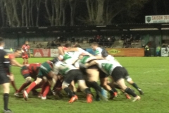 7663 25-3 Rugby match