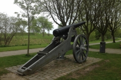 8732 16-5 cannon