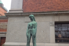 8743 17-5 statue Copenhagen