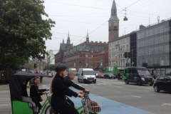 8744 17-5 cyclists Copenhagen