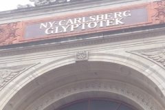 8746 17-5 Glyptotek Copenhagen