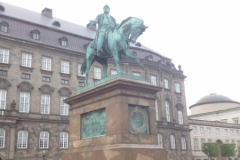 8753 17-5 statue Copenhagen