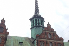 8754 17-5 twisted spire Copenhagen