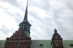8755 17-5 twisted spire Copenhagen