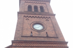 8769 17-5 clock tower Copenhagen