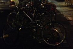 9910 26-7 night bike stand