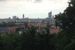 9945 27-7 Leipzig view