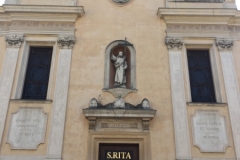 0001 22-9 church of Sta Rita Treviso