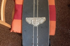 0400 19-10 Skateboard