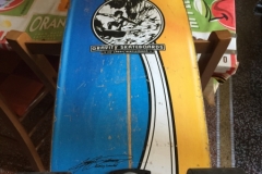 0404 19-10 Skateboard
