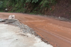 9308  5-7-19 muddy road
