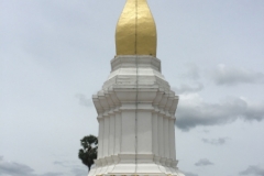 9392  9-7-19 Sikhottabong Stupa and Ancient City