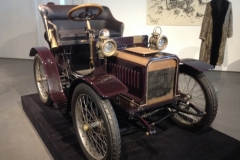 1764 19-10 Malaga car museum