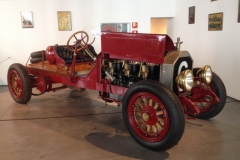 1771 19-10 Malaga car museum