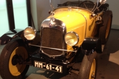 1782 19-10 Malaga car museum