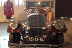 1812 19-10 Malaga car museum