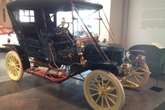 1891 19-10 Malaga car museum