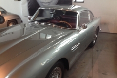 1906 19-10 Malaga car museum