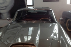 1907 19-10 Malaga car museum