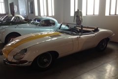1912 19-10 Malaga car museum