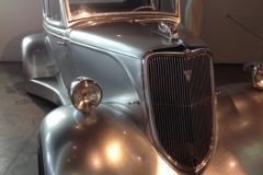 1913 19-10 Malaga car museum