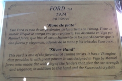 1915 19-10 Malaga car museum