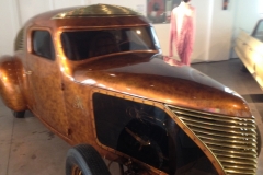 1918 19-10 Malaga car museum