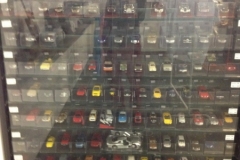 1921 19-10 Malaga car museum