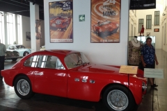 1939 19-10 Malaga car museum