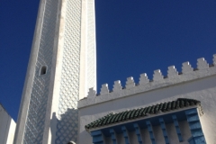 4970 17-1 minaret