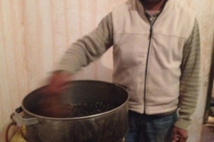 5133 21-1 Kamal cooking pot