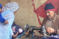 5236 22-1 sewing machinist