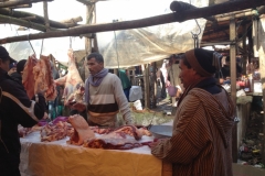 5245 22-1 meat stall