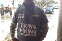 5302 23-1 Biking Viking shirt Kamal
