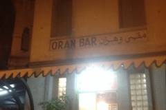 5356 23-1 Oran Bar