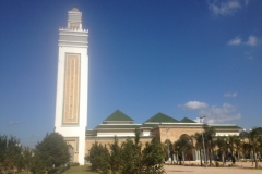 5365 24-1 Mosque