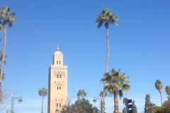 5663 29-1 minaret