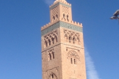 5666 29-1 minaret