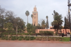 5705 31-1 minaret