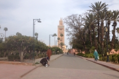 5706 31-1 road to minaret