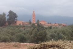 5748 31-1 view to minaret