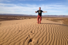 6667 13-2 Brian on dune