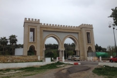 7168 4-3 arches