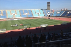 7171 5-3 football match